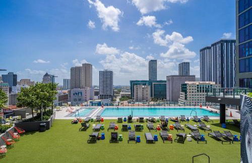 Experience Miami Modern 2 Bed Near Biscayne Blvd - Foto 20