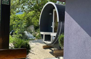 Villa Sandra - Foto 9