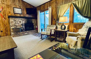 Trail Side Access Retreat I Alpen Villas at Powderhorn Mountain - Foto 1