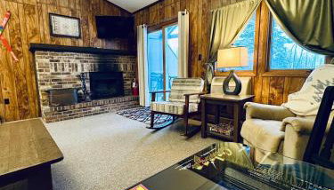 Trail Side Access Retreat I Alpen Villas at Powderhorn Mountain - Foto 1