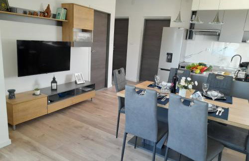 Apartman prvi red do mora - Foto 13