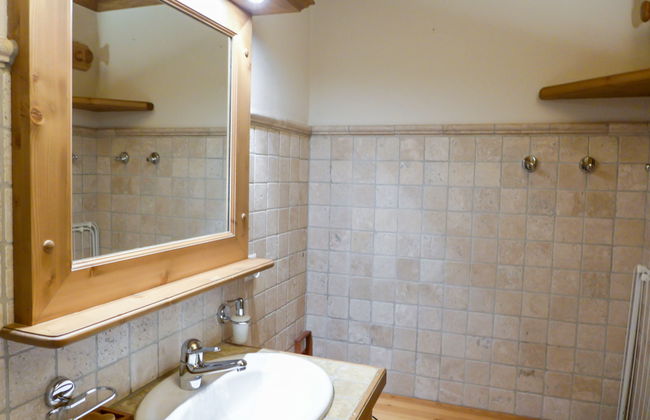 Soldanella 2 - Foto 26