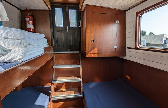 Kuhnle-Tours Hafendorf Müritz - Foto 36