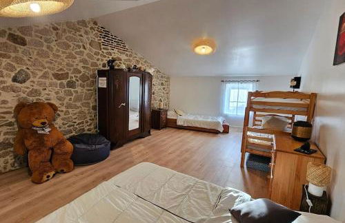 La Fontaine gîte de charme à 12min du Puy duFou - Photo 11