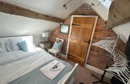 Stunning 4 Bed Near Alton Towers, Polar Bears, Peak District - Foto 33