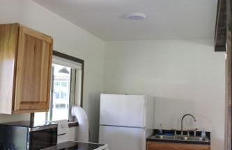 Cabin 6 at Horse Creek Resort - Foto 11