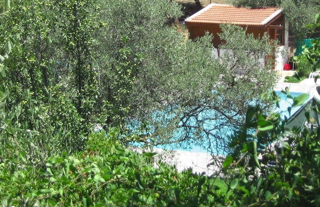 Layia Bungalow - Foto 14