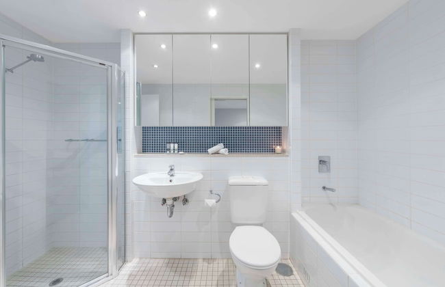 Oaks Glenelg Liberty Suites - Foto 16