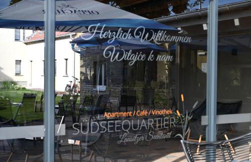 Südseequartier - Lausitzer Seenland - Foto 31