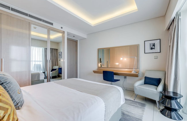 GLOBALSTAY. DAMAC Tower Paramount - Foto 22