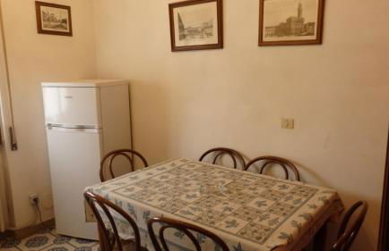 Residence Casprini da Omero - Foto 52