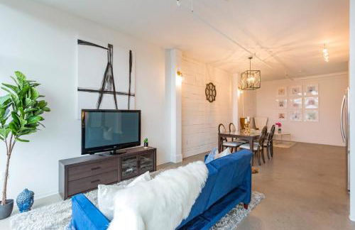 Sophisticated Nashville Condo | Corporate Rental - Foto 16