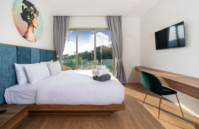 Capucine Villas - Foto 23