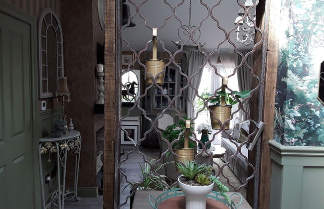 Ballybur lodge Mews 1 - Photo 11