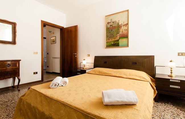 Prince Apartments - Foto 15