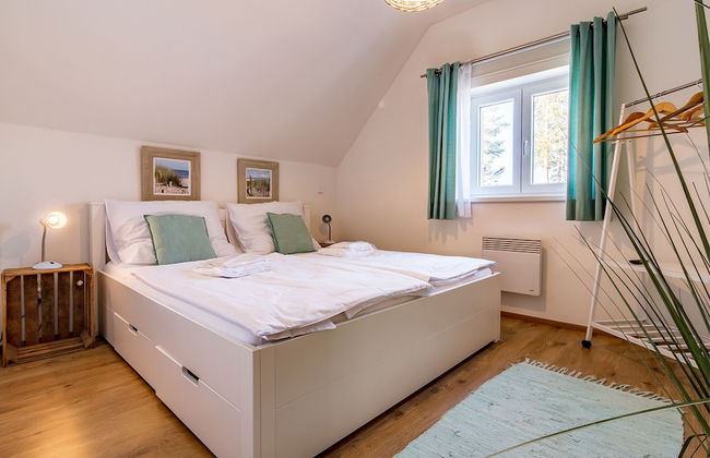 Lakeside Village Větrník - Foto 18