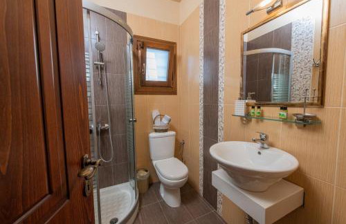 Villa Filyra - Foto 15