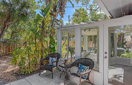 Siesta Key Sanctuary 3 Bedroom Home by RedAwning - Foto 65