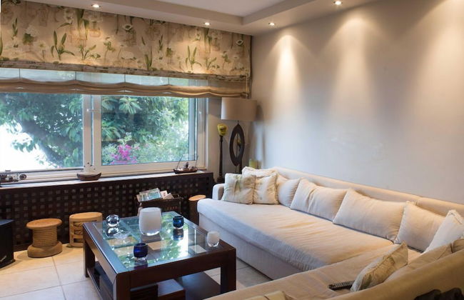 Sapphire Mansion - Foto 15