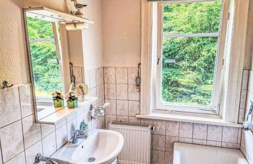 Apartment Altes Forsthaus Sösetal by Interhome - Foto 33