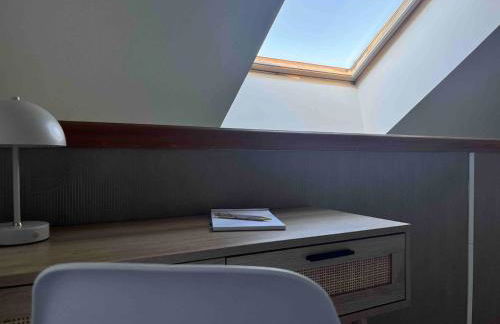 Alençon Maison avec terrasse et parking - Foto 16