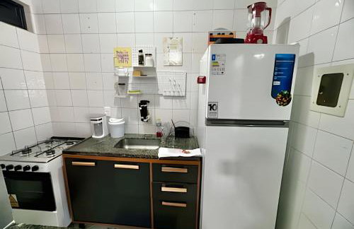 UNU ACM: Piscina, academia, sauna, garagem e + - Foto 16