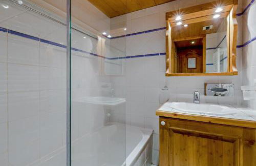 Residence Les Fermes de Meribel - maeva Home - Foto 30