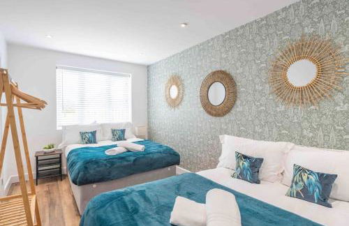 Luxe Ocean+playroom+Seascape - Photo 34