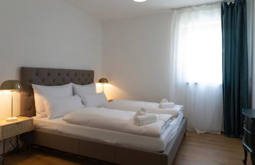 Idyllische Ferienunterkunft in Aidling am Riegsee - Foto 44