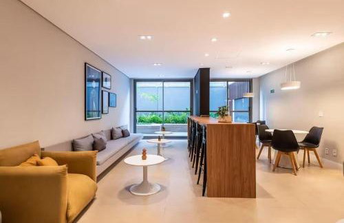 Studio Vila Clementino - SP - Foto 33