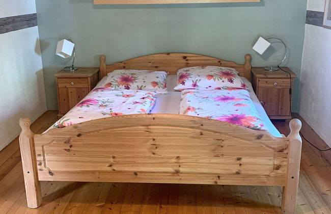 Mosel Mill Garden Stay - Photo 5