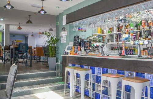 Jamie's Shepherds Hut - Uk43566 - Foto 23