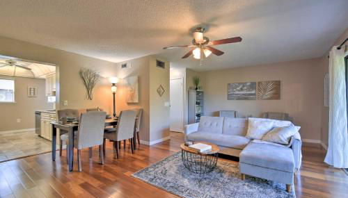 Pool Access and Kayaks Indian Shores Townhome - Foto 1