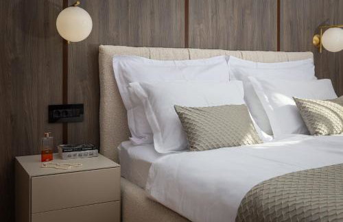 Luxury Villa Sea La Vie with Pool Near Sibenik - Photo 37