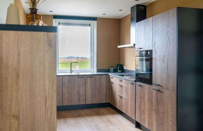 Villa in Leons Near Frisian Lakes - Foto 10