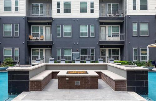 Landing Stylish 1BD Yoga Studio Gym - Photo 21