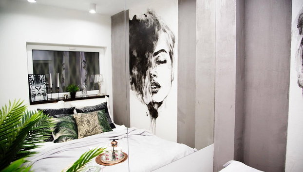 Warsaw Concierge Modern Studio - Foto 2, Imagen principal