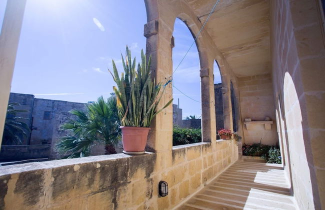 Ta' Nikola Farmhouse - Foto 21