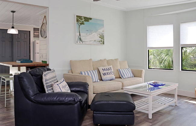 Livin' Like Larry - Foto 30