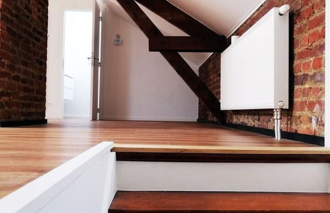 Amazing Loft in Namur - Foto 28