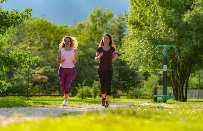 Résidence Rive Droite - Foto 25