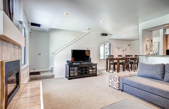 Lakeside Village by Vail Resorts - Foto 79