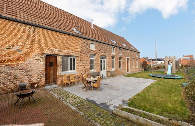 Riding School Farm Stay - Foto 38