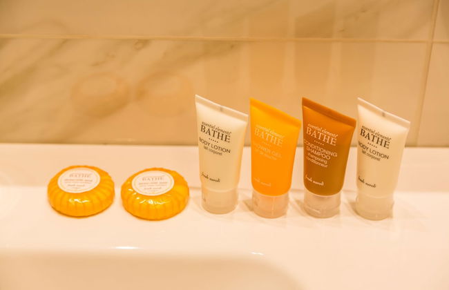 Yanjoon Holiday Homes - Mesk Apartments - Foto 23