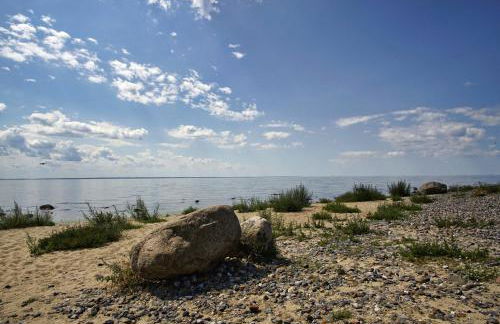 rügenreif Ferienwohnungen - Ferienwohnung Nr 04 - Foto 18