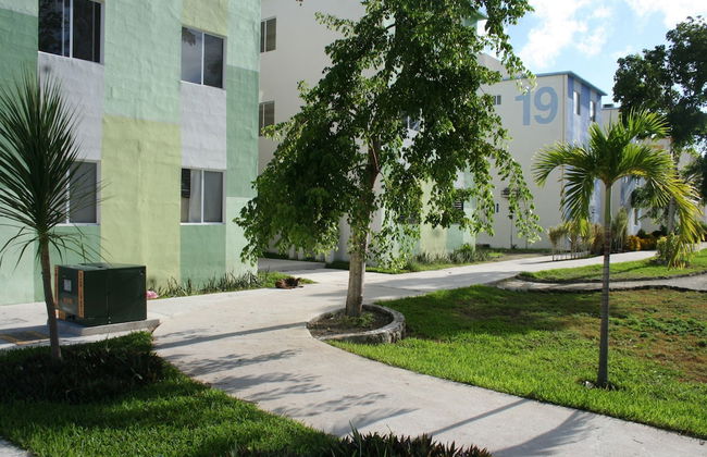 Apartments Paraiso Maya 19-b - Photo 45