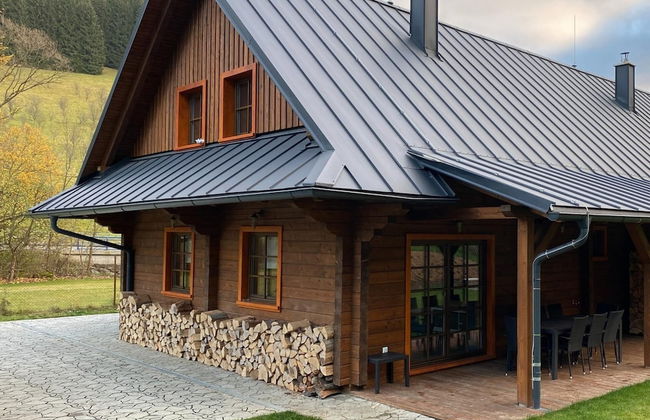 Velk Karlovice Mkr545 - Foto 35