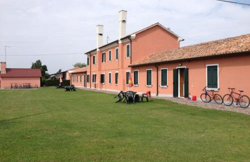 Agriturismo Ca' Bonelli 1924 - Foto 41
