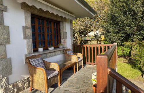 Los Picos - Casa rural con jardín - Foto 32