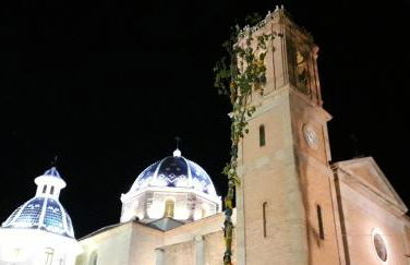 Villa Panoramica / La Nucia (Costa Blanca) - Foto 43